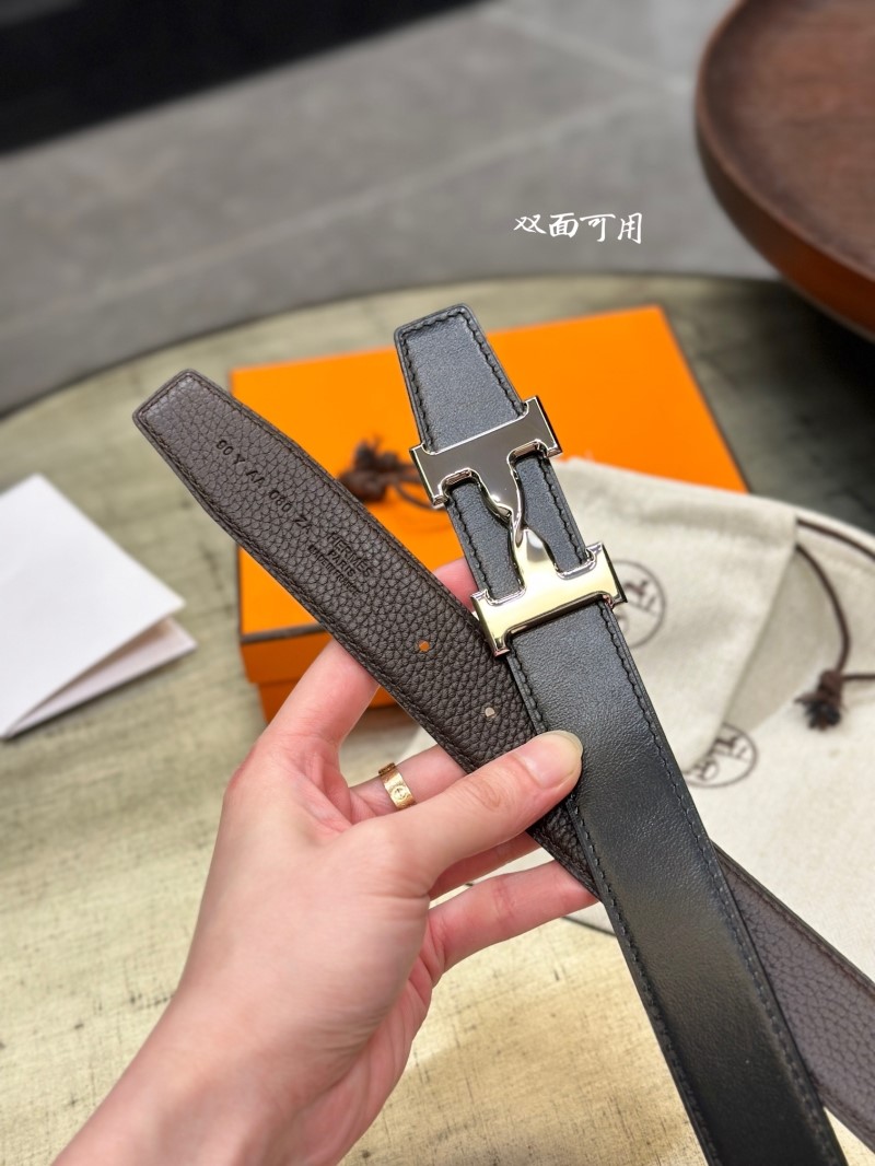 Hermes Belts